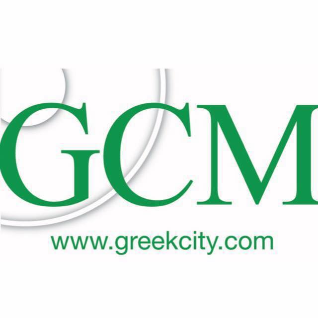 GREEK CITY MUSIC LTD (est 1984)