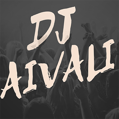 DJ AIVALI