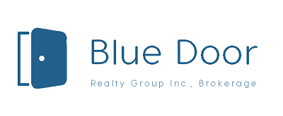 Dimitri Kalkounis - Blue Door Realty Group Inc., Brokerage