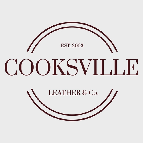 Cooksville Leather & CO