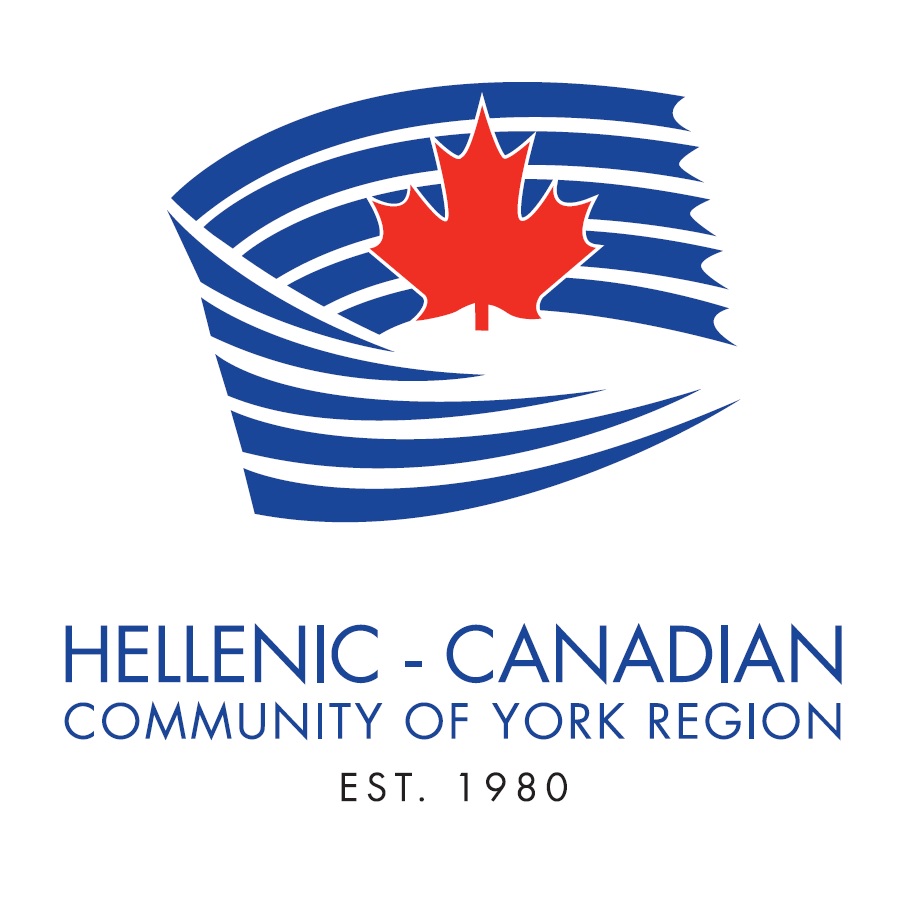 Hellenic Canadian Community of York Region